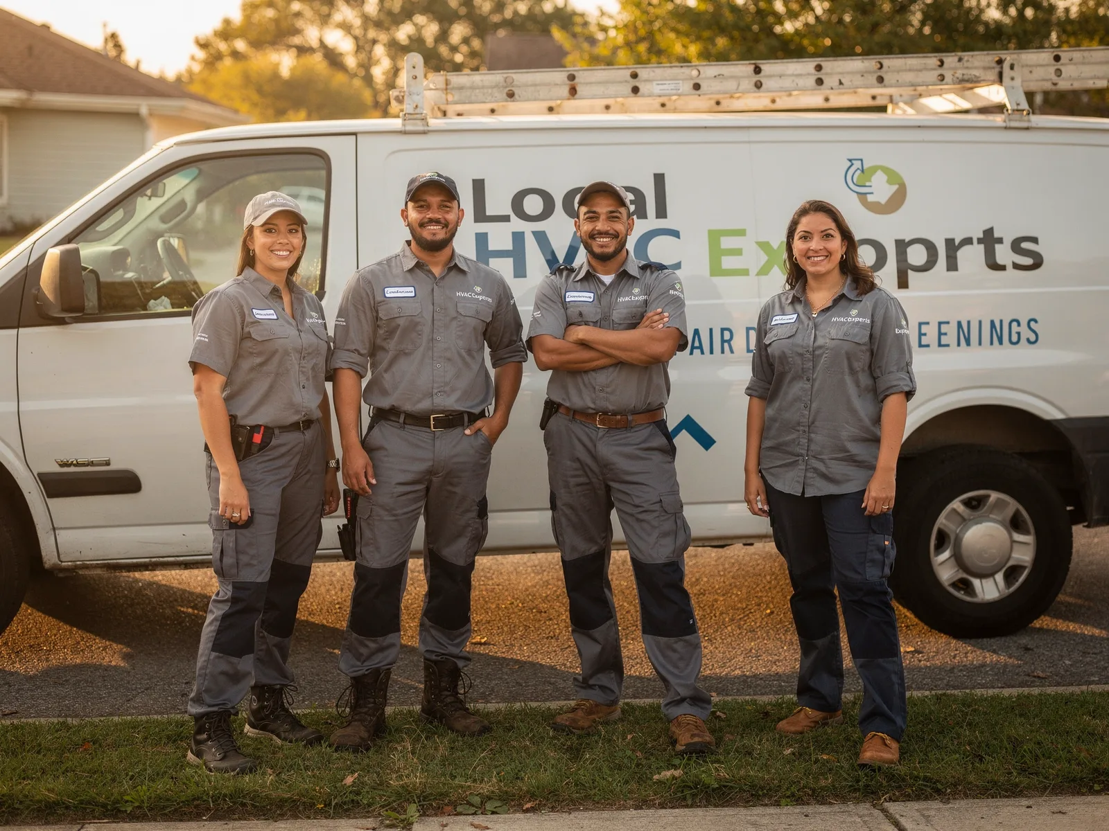24/7 HVAC Repair & AC Replacement company in Edgar Springs, MO