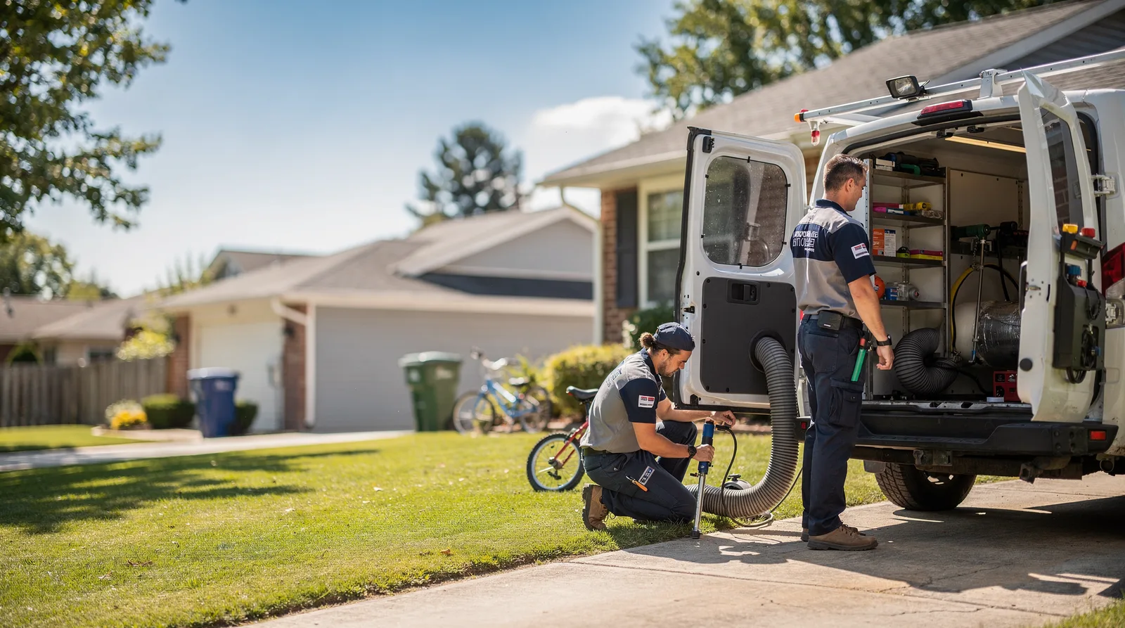 24/7 HVAC Repair & AC Replacement in Edgar Springs, MO near me